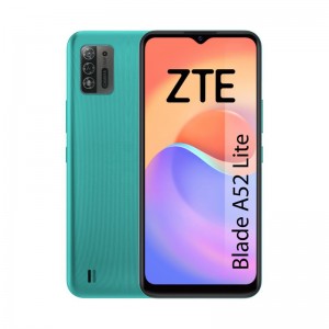 Smartphone ZTE Blade A52 Lite 2GB/32GB Coral Green